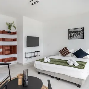 Smartflats - New Yorker , Luxembourg Luxembourg